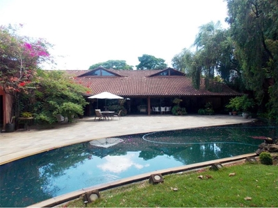 Casa em São Luiz, Belo Horizonte/MG de 720m² 4 quartos à venda por R$ 3.999.000,00
