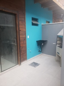 Casa em São Vicente, Itajaí/SC de 0m² 1 quartos para locação R$ 1.500,00/mes