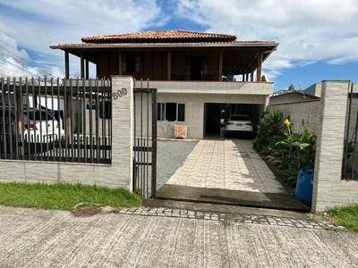 Casa em São Vicente, Itajaí/SC de 0m² 7 quartos à venda por R$ 1.249.000,00