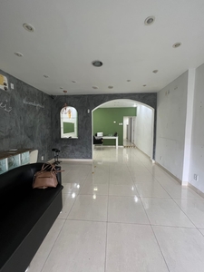 Casa em Taquara, Rio de Janeiro/RJ de 200m² 1 quartos para locação R$ 7.000,00/mes