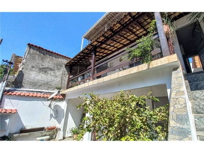 Casa em Taquara, Rio de Janeiro/RJ de 268m² 4 quartos à venda por R$ 479.000,00