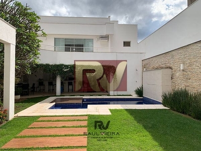 Casa em Terra Bonita, Londrina/PR de 471m² 4 quartos à venda por R$ 2.699.000,00