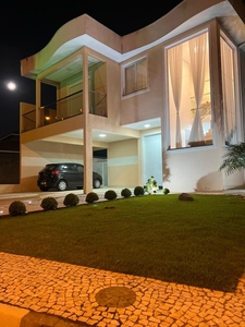 Casa em Tijuco Preto, Vargem Grande Paulista/SP de 310m² 4 quartos à venda por R$ 1.099.000,00