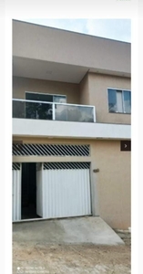 Casa em Tropical, Contagem/MG de 100m² 3 quartos à venda por R$ 339.000,00