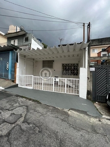 Casa em Tucuruvi, São Paulo/SP de 10m² 1 quartos para locação R$ 2.000,00/mes