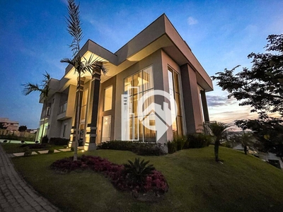 Casa em Urbanova, São José dos Campos/SP de 565m² 5 quartos à venda por R$ 3.799.000,00
