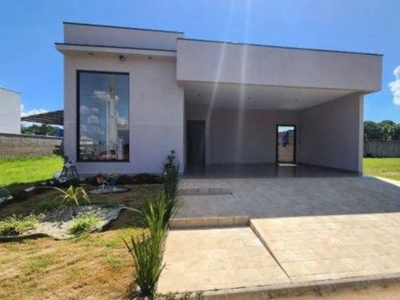 Casa em Vargeão, Jaguariúna/SP de 165m² 3 quartos à venda por R$ 779.000,00