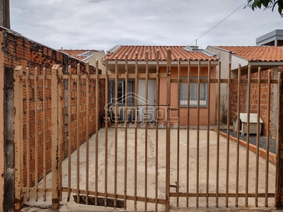 Casa em Vereador Eduardo Andrade Reis, Marília/SP de 10m² 2 quartos à venda por R$ 164.000,00