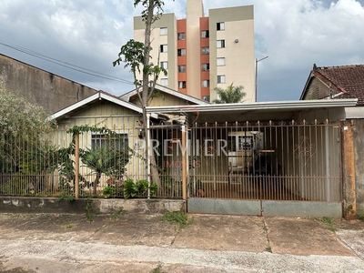 Casa em Vila Brasil, Londrina/PR de 110m² 2 quartos à venda por R$ 269.000,00