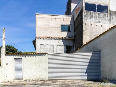 Casa em Parque Santa Teresa, Carapicuíba/SP de 207m² 3 quartos à venda por R$ 529.000,00