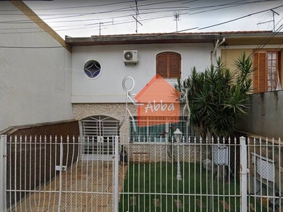 Casa em Vila Congonhas, São Paulo/SP de 130m² 3 quartos à venda por R$ 650.000,00 ou para locação R$ 4.000,00/mes