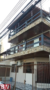 Casa em Vila da Penha, Rio de Janeiro/RJ de 100m² 3 quartos à venda por R$ 639.000,00