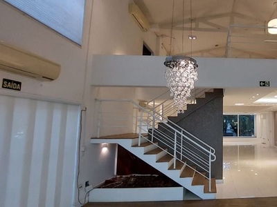 Casa em Vila Madalena, São Paulo/SP de 671m² 4 quartos para locação R$ 33.000,00/mes