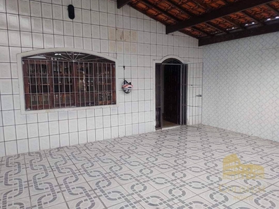 Casa em Vila Tupi, Praia Grande/SP de 0m² 2 quartos à venda por R$ 374.000,00