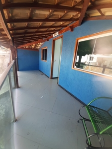 Casa em Vista do Sol, Belo Horizonte/MG de 200m² 3 quartos à venda por R$ 219.000,00