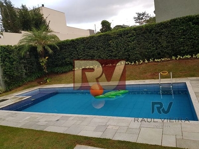 Casa em Vivendas do Arvoredo, Londrina/PR de 433m² 5 quartos à venda por R$ 5.499.000,00