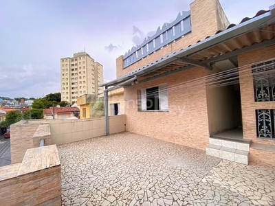 Casa para alugar no bairro Vila Ema - São Paulo/SP, Zona Leste