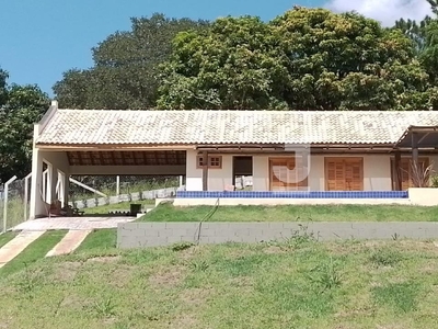 Chácara em Centro, Atibaia/SP de 105m² 1 quartos à venda por R$ 494.000,00