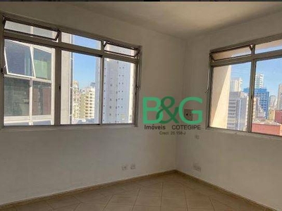 Conjunto em Centro, São Paulo/SP de 78m² para locação R$ 1.800,00/mes