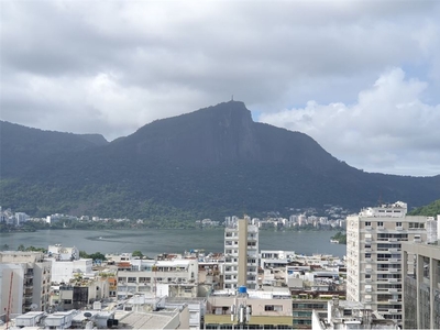 Flat em Ipanema, Rio de Janeiro/RJ de 80m² 2 quartos à venda por R$ 2.899.000,00
