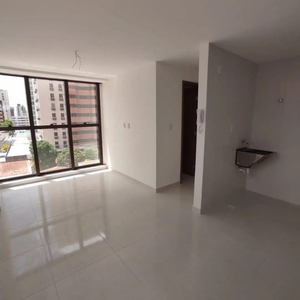 Flat em Tambaú, João Pessoa/PB de 32m² 1 quartos à venda por R$ 241.000,00