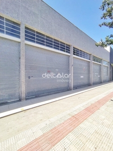 Galpão em Beija Flor, Belo Horizonte/MG de 280m² para locação R$ 10.500,00/mes