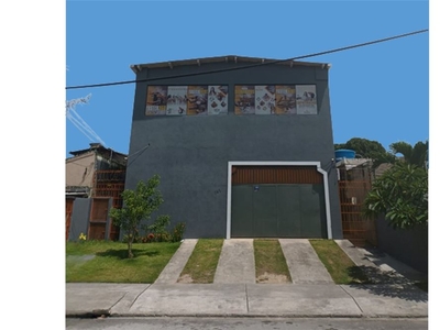 Galpão em Imbiribeira, Recife/PE de 216m² para locação R$ 4.500,00/mes