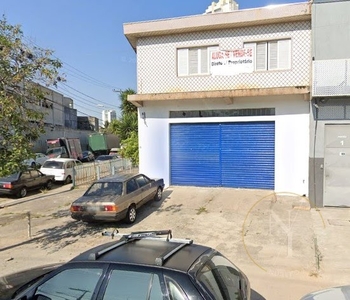 Imóvel Comercial em Vila Nova Manchester, São Paulo/SP de 215m² 3 quartos à venda por R$ 999.000,00 ou para locação R$ 5.000,00/mes