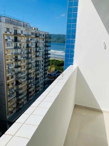 Kitnet em Boqueirão, Santos/SP de 41m² 1 quartos à venda por R$ 269.000,00