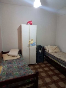 Kitnet em Centro, São Vicente/SP de 21m² 1 quartos à venda por R$ 116.000,00