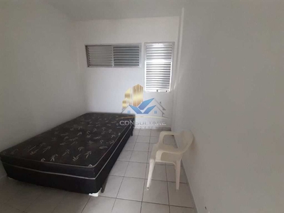 Kitnet em Itararé, São Vicente/SP de 15m² 1 quartos à venda por R$ 100.000,00