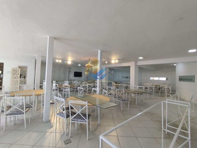 Loja em Centro, Santos/SP de 900m² para locação R$ 14.000,00/mes