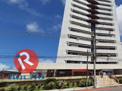 Loja em Paissandu, Recife/PE de 89m² à venda por R$ 429.000,00 ou para locação R$ 2.431,00/mes