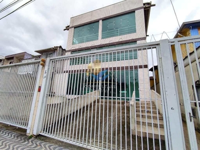 Loja em Vila Belmiro, Santos/SP de 1200m² à venda por R$ 8.924.000,00