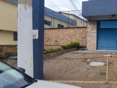 Loja em Vila São Geraldo, São Paulo/SP de 80m² à venda por R$ 1.699.000,00