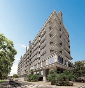 Penthouse em Bombinhas, Bombinhas/SC de 151m² 3 quartos à venda por R$ 1.609.107,00