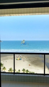 Penthouse em Canto do Forte, Praia Grande/SP de 258m² 4 quartos à venda por R$ 1.588.900,00