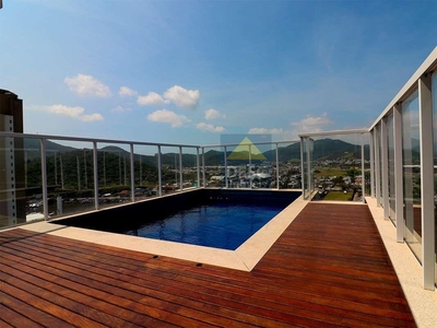 Penthouse em Centro, Balneário Camboriú/SC de 250m² 3 quartos à venda por R$ 3.199.000,00
