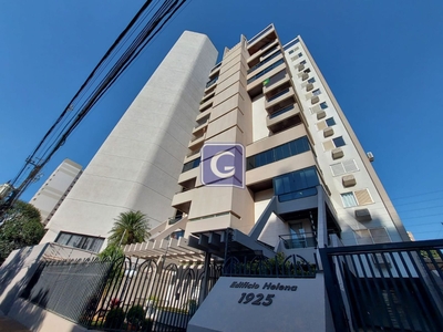 Penthouse em Centro, Cascavel/PR de 302m² 5 quartos à venda por R$ 949.000,00