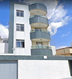 Penthouse em Eldorado, Contagem/MG de 123m² 4 quartos à venda por R$ 788.000,00