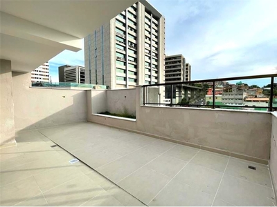 Penthouse em Gutierrez, Belo Horizonte/MG de 60m² 2 quartos à venda por R$ 694.000,00