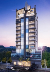 Penthouse em Itapema, Itapema/SC de 220m² 4 quartos à venda por R$ 4.616.270,00