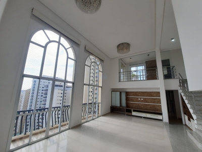 Penthouse em Perdizes, São Paulo/SP de 228m² 3 quartos à venda por R$ 2.799.000,00