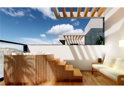 Penthouse em São Lucas, Belo Horizonte/MG de 122m² 2 quartos à venda por R$ 629.961,00