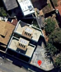 Penthouse em Xangri-Lá, Contagem/MG de 70m² 2 quartos à venda por R$ 249.000,00