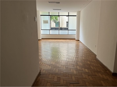 Ponto em Centro, Belo Horizonte/MG de 38m² à venda por R$ 100.000,00