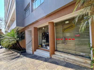 Ponto em Funcionários, Belo Horizonte/MG de 70m² à venda por R$ 744.000,00