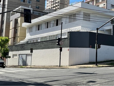 Ponto em Gutierrez, Belo Horizonte/MG de 220m² para locação R$ 4.900,00/mes