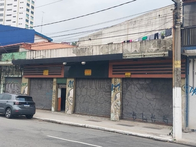 Predio em Vila Monumento, São Paulo/SP de 698m² à venda por R$ 2.999.000,00