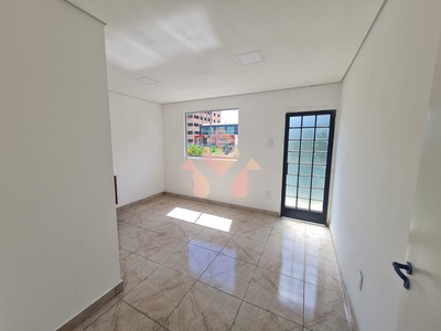 Sala em Castelo, Belo Horizonte/MG de 12m² para locação R$ 900,00/mes